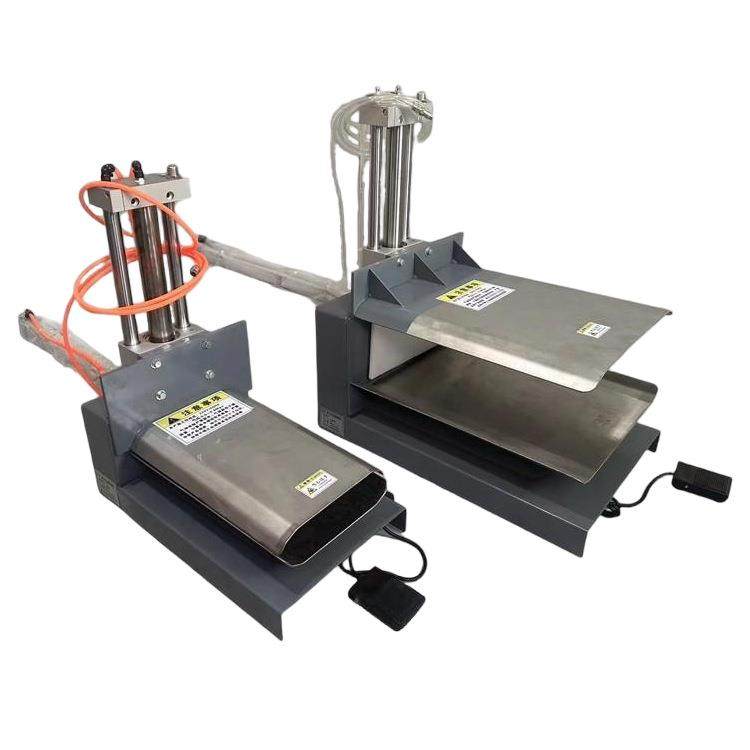 半自动气压压缩装袋打包机对毛巾毛毯羽绒服抱枕进行压缩打包助力,淘宝优惠券,粉丝福利购,淘宝优惠卷