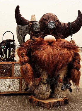 New popular item on the independent website, Viking Warrior