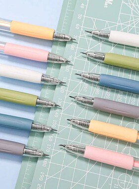 Kawaii Art Utility Knife Pen Knife Cut ers Scrapbooking Cutt