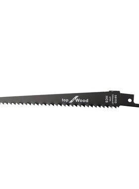 4Pcs Reciprocating Jig Saw Blades Saber Saw Handsaw Multi Sa