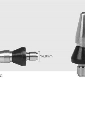 Pressure Washer Drain Sewer Cleaning Pipe Jetter Rotary