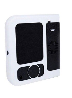 Foldable Laptop Table Tray Desk Tablet Desk Stand Bed Sofa