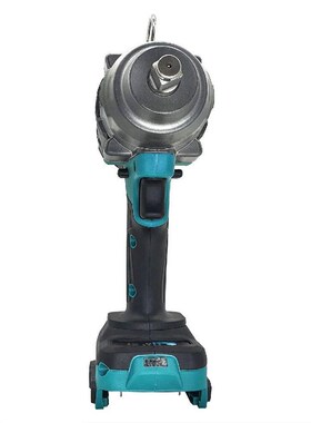 21V Brushless Cordless Wrench Max 2000N.m Electric Impact Wr
