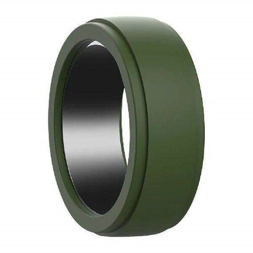 Silicone Elastic Ring Cover Anti-Scratch Smart Ring Skin - 图2