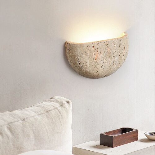 The Ancient Silent Style Of The Minority Retro Living Room W - 图2
