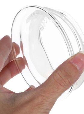 2 Pcs Pitcher Lid Silicone Seal Leakproof Cover for Water