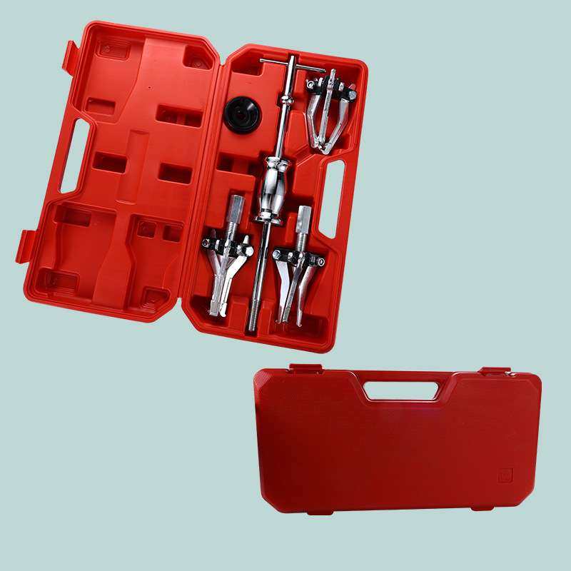 5件套内外轴承拉马组合汽车汽修机内孔拆卸器拉机拔卸器滑锤工具,淘宝优惠券,粉丝福利购,淘宝优惠卷