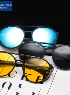 Sunglasses For men Uv400 Pink Driving Shades Polarized