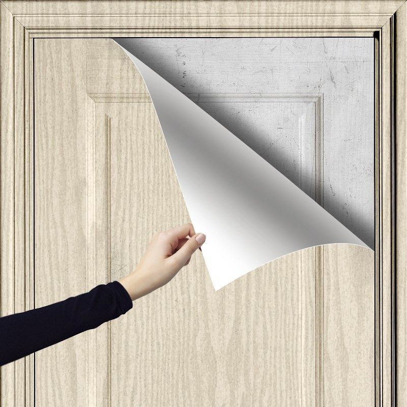 门贴纸整张木门翻新自粘壁纸门贴入户门改造遮丑旧门翻新木纹贴纸,淘宝优惠券,粉丝福利购,淘宝优惠卷