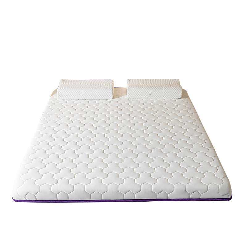 乳胶床垫软垫家用卧室海绵垫子宿舍学生单人租房专用榻榻米遮盖物,淘宝优惠券,粉丝福利购,淘宝优惠卷