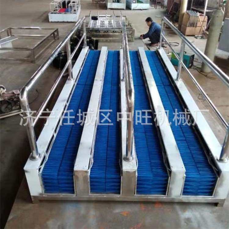 煤矿用双通道洗靴机全自动矿用洗靴机 矿用固定式洗靴机,淘宝优惠券,粉丝福利购,淘宝优惠卷