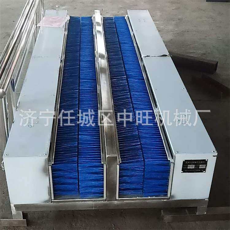 煤矿用双通道洗靴机全自动矿用洗靴机 矿用固定式洗靴机,淘宝优惠券,粉丝福利购,淘宝优惠卷