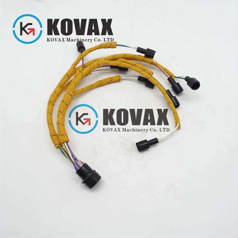 147-1771发动机燃油器线束变速箱用于推土机 120h 135h 135h,淘宝优惠券,粉丝福利购,淘宝优惠卷