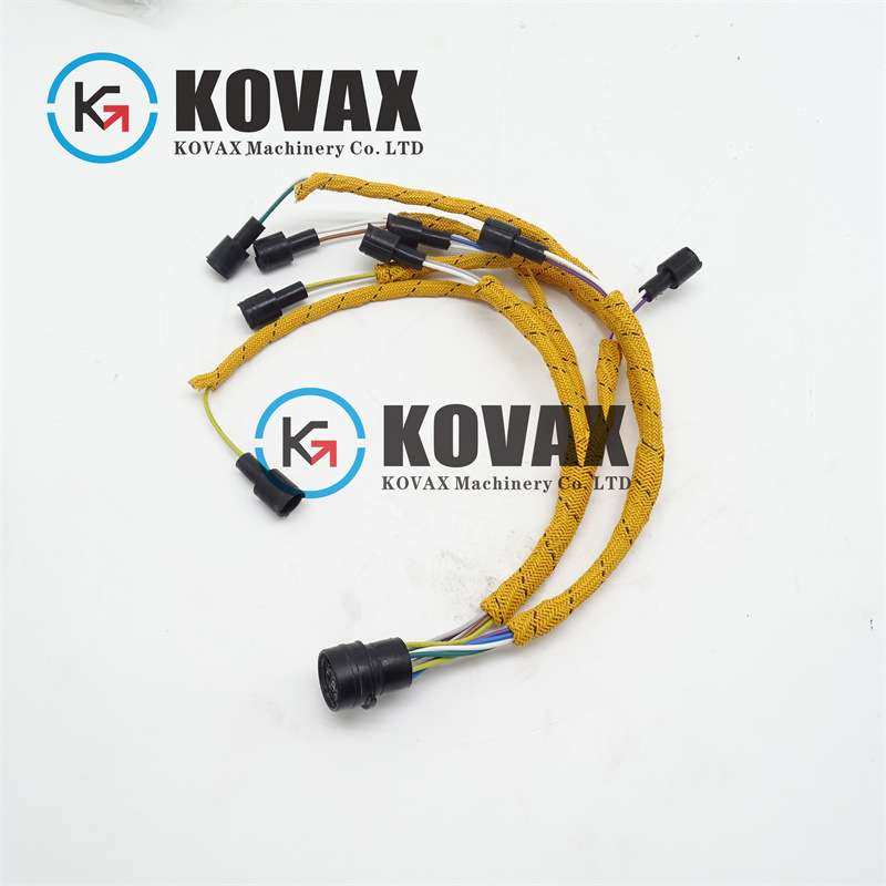 147-1771发动机燃油器线束变速箱用于推土机 120h 135h 135h,淘宝优惠券,粉丝福利购,淘宝优惠卷