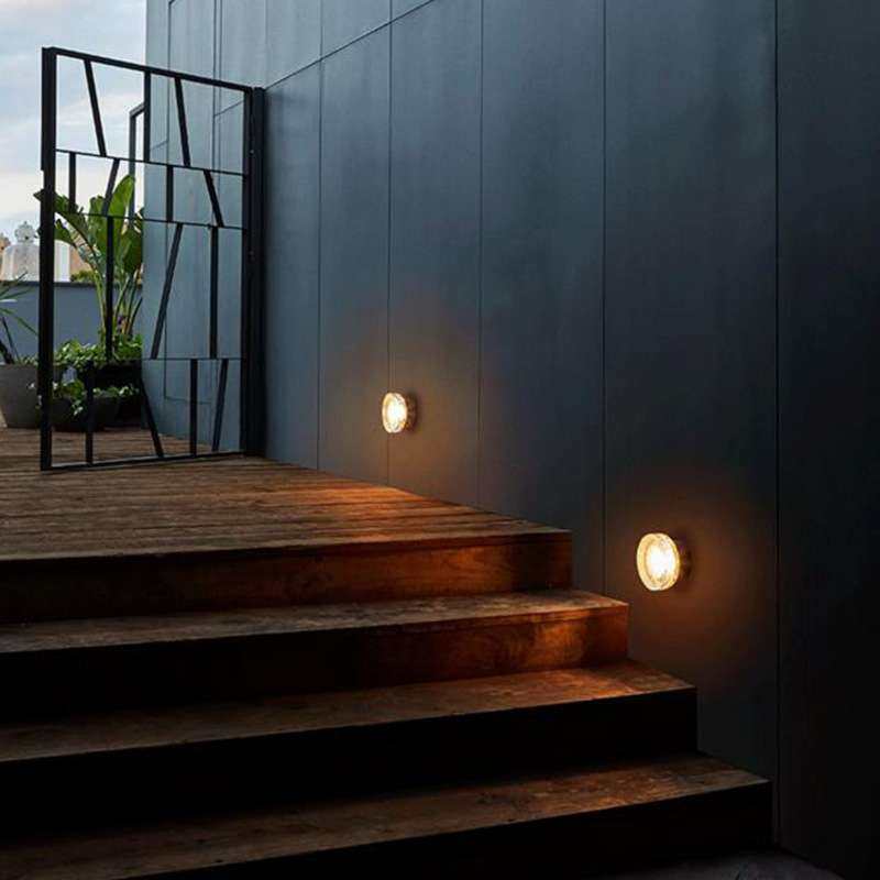 创意亚克力水纹灯新中式走廊楼梯线条床头壁灯酒店洗手间镜前壁灯,淘宝优惠券,粉丝福利购,淘宝优惠卷