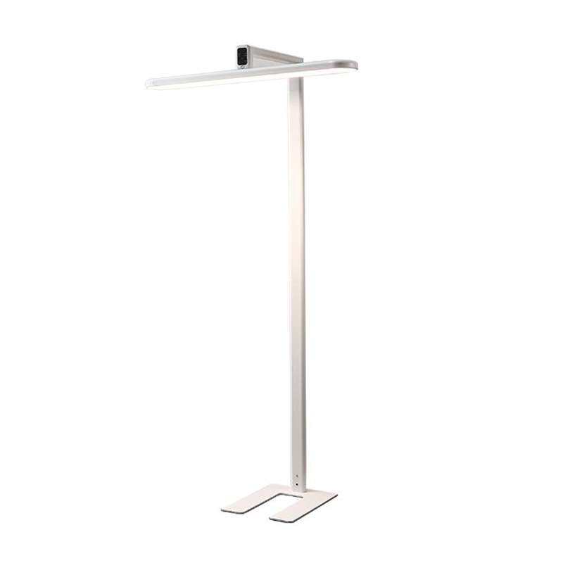 全光谱落地灯长桌大路灯阅读学习专用台灯儿童阅读看书立式护眼灯,淘宝优惠券,粉丝福利购,淘宝优惠卷