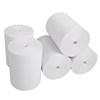 Cashier paper 80x60 thermal cashier printing paper 80mm receipt printing paper hotel restaurant convenience store printing paper