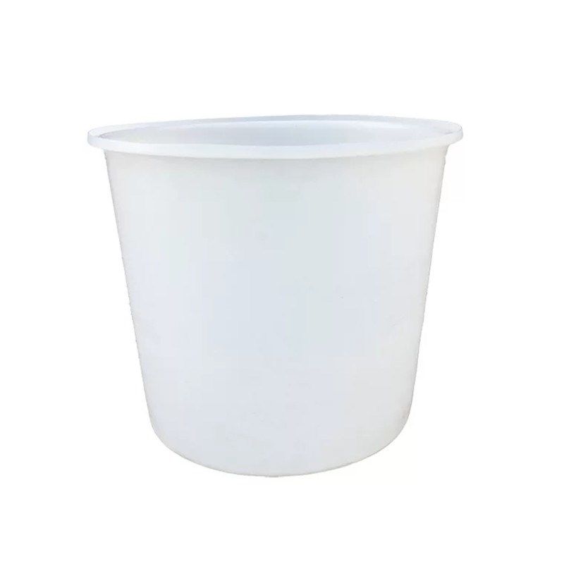 加厚食品级塑料圆桶大号养殖储水桶牛筋泡菜腌制酿酒发酵白桶熟胶,淘宝优惠券,粉丝福利购,淘宝优惠卷