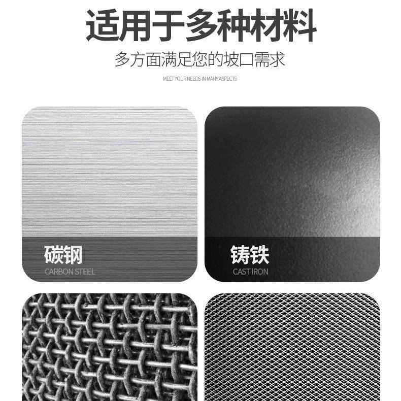 PBM--15电动便携手持式钢板平板坡口机 切边机角度可调不锈钢斜边,淘宝优惠券,粉丝福利购,淘宝优惠卷