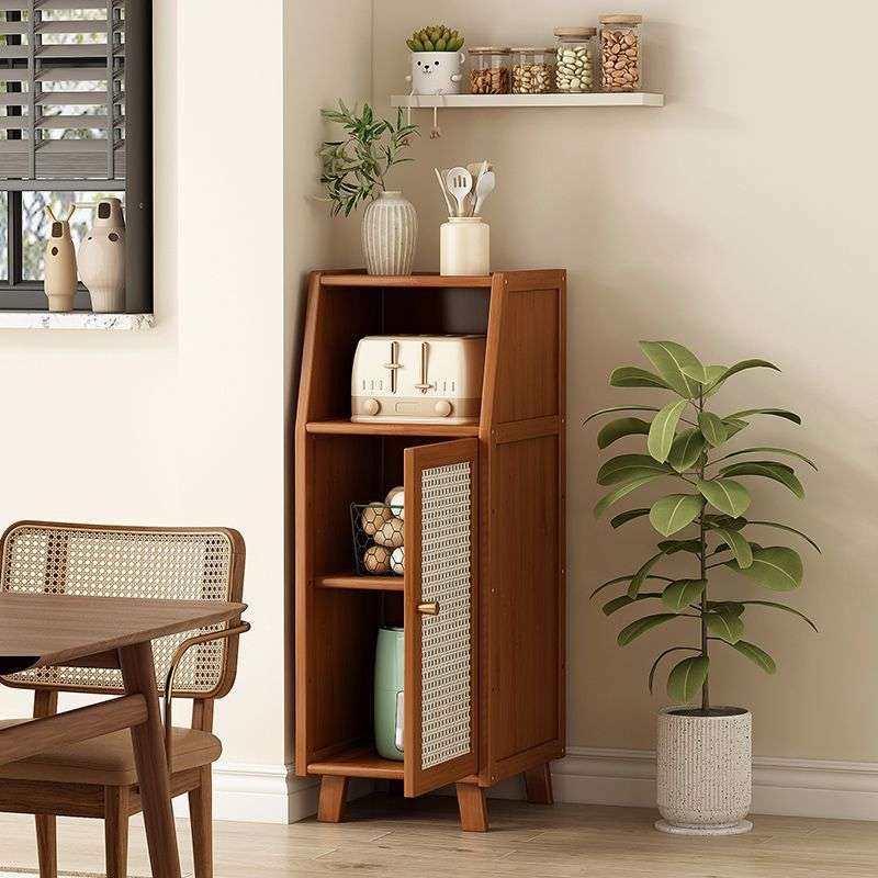 餐边柜厨房非实木靠墙柜子储物柜家用多功能置物柜碗柜出租房专用,淘宝优惠券,粉丝福利购,淘宝优惠卷