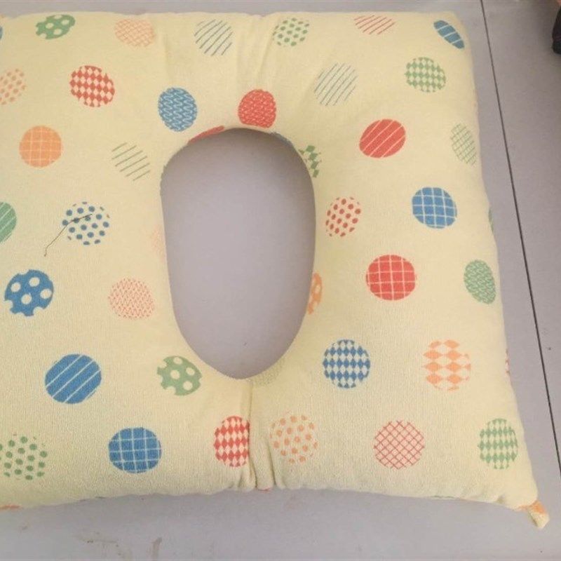 加厚加大轮椅椅子坐便椅棉垫防褥疮压垫孕妇减压透气防水珍珠棉垫,淘宝优惠券,粉丝福利购,淘宝优惠卷