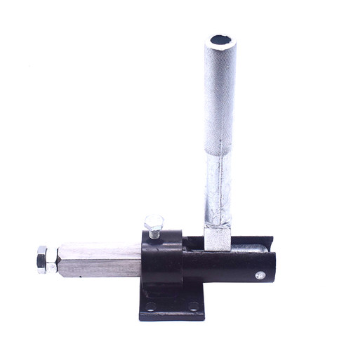 推拉式快速夹具TLX-30509机械夹具夹钳JJ30519夹钳工装焊接推紧器 - 图3