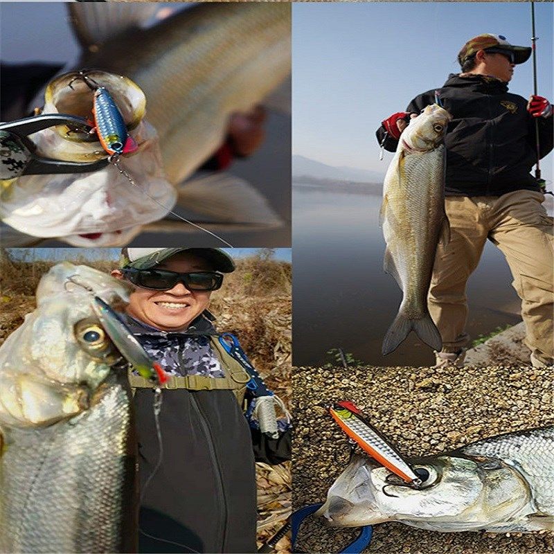 翼路猎人辣子鸡路亚饵远投沉水铅笔淡水通杀野钓翘嘴海鲈专用假饵,淘宝优惠券,粉丝福利购,淘宝优惠卷