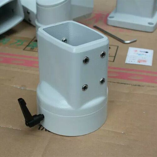 触摸屏机床铝合金悬臂箱配件5575吊臂控制悬臂系统 配电箱操作箱 - 图1