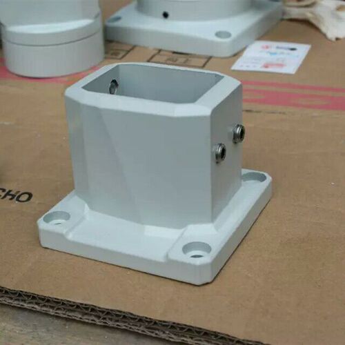 触摸屏机床铝合金悬臂箱配件5575吊臂控制悬臂系统 配电箱操作箱 - 图2