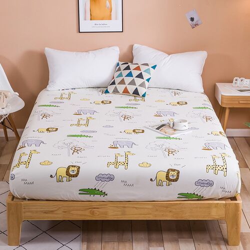 Bedding Bedcover Sheets Cover Bedsheet Bed Sheet Bedsheets - 图0