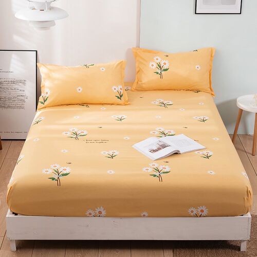 Bedding Bedcover Sheets Cover Bedsheet Bed Sheet Bedsheets - 图2