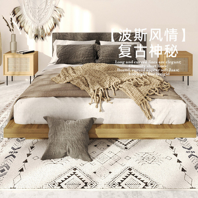 长条床边毯卧室加厚床前隔凉防滑地垫客厅沙发茶几毯阳台飘窗垫,淘宝优惠券,粉丝福利购,淘宝优惠卷