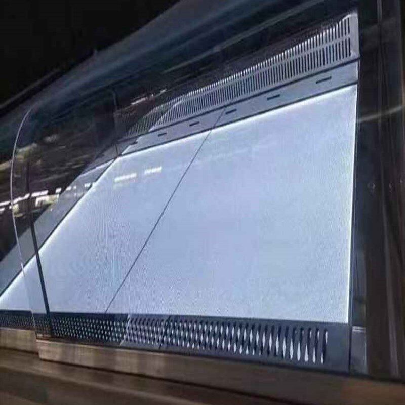 蛋糕店冷柜发光板甜品保鲜柜导光板定制冷柜发光层板展示柜导光板,淘宝优惠券,粉丝福利购,淘宝优惠卷