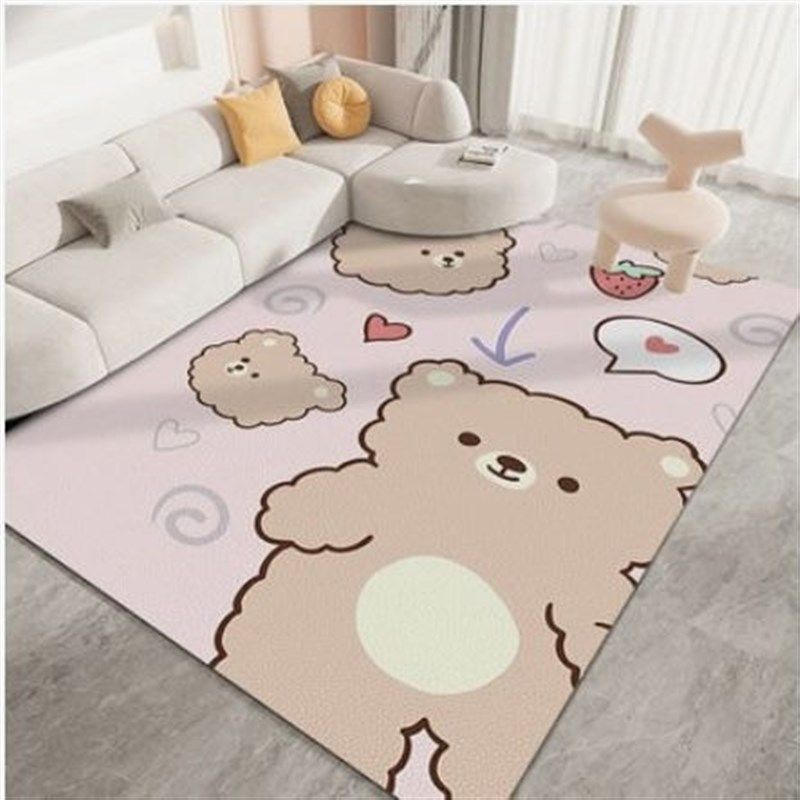 防水pvc宠物地垫养猫专用地毯防尿免洗垫子狗窝狗笼围栏狗狗垫子,淘宝优惠券,粉丝福利购,淘宝优惠卷