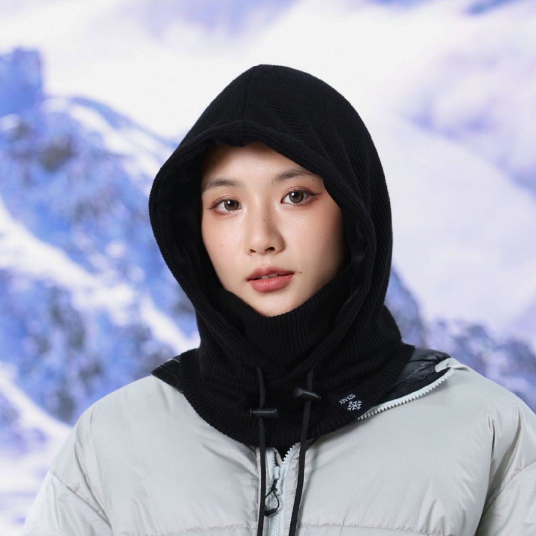 冬季骑车防寒保暖围脖一体套头帽户外防风帽子加厚护耳保暖包头帽,淘宝优惠券,粉丝福利购,淘宝优惠卷