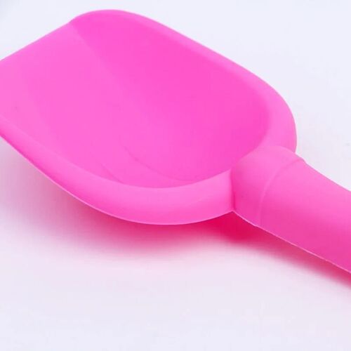 10 pcs Beach Toy Shovels Kids Play Sand Shovel Snow Tools Su - 图3