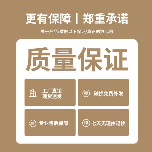 中古风穿衣镜全身镜壁挂式家用镜子挂墙大镜子防爆高清挂式一体镜 - 图1