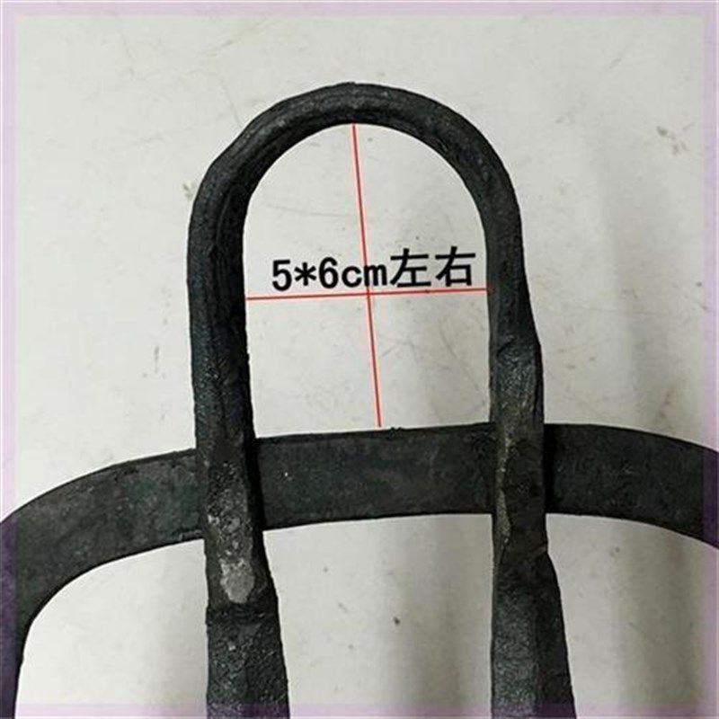 四齿耙三齿二齿钉耙子松土栽培园艺农用工具四丁四齿叉锄头,淘宝优惠券,粉丝福利购,淘宝优惠卷