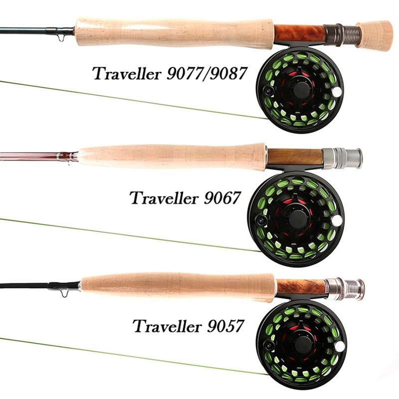 飞杆飞蝇钓 7节2.7米 578号飞钓竿 布竿桶 Sensing 旅行碳素竿,淘宝优惠券,粉丝福利购,淘宝优惠卷