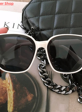 2021 Classic Vintage Square Sunglasses Women Oversized Sungl