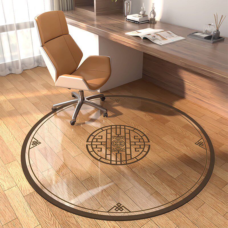 pvc透明护木地垫地板保护垫塑料垫入户门垫滚轮电脑椅子防磨地毯,淘宝优惠券,粉丝福利购,淘宝优惠卷