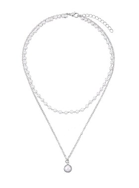 ins simple personality super fairy fan double imitation pear