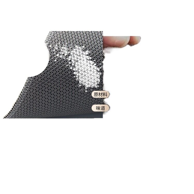 2025 kitchen floor mat is water-absorbent, anti-slip, oil-proof and waterproof