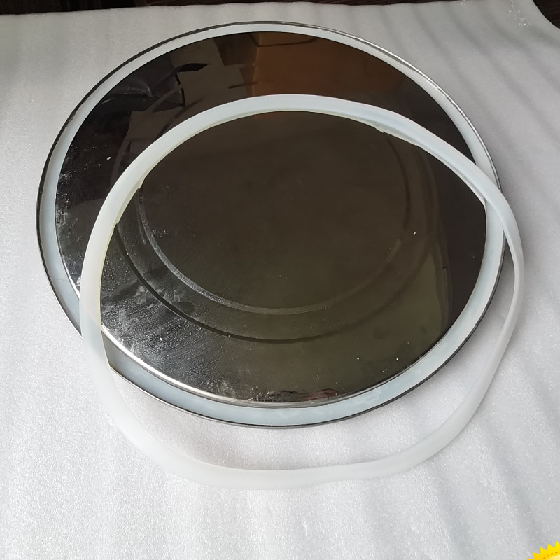 煮面炉保温盖密封胶圈,煮面桶麻辣烫螺蛳粉桶食品级硅胶垫,淘宝优惠券,粉丝福利购,淘宝优惠卷