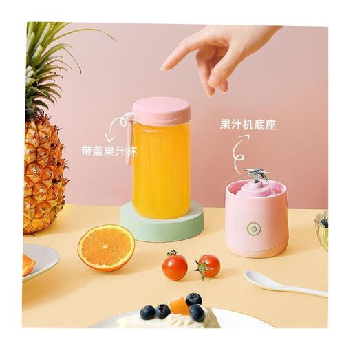 Blender Machine Food Processtor Fruit Juice Mixer Ice grinde - 图3