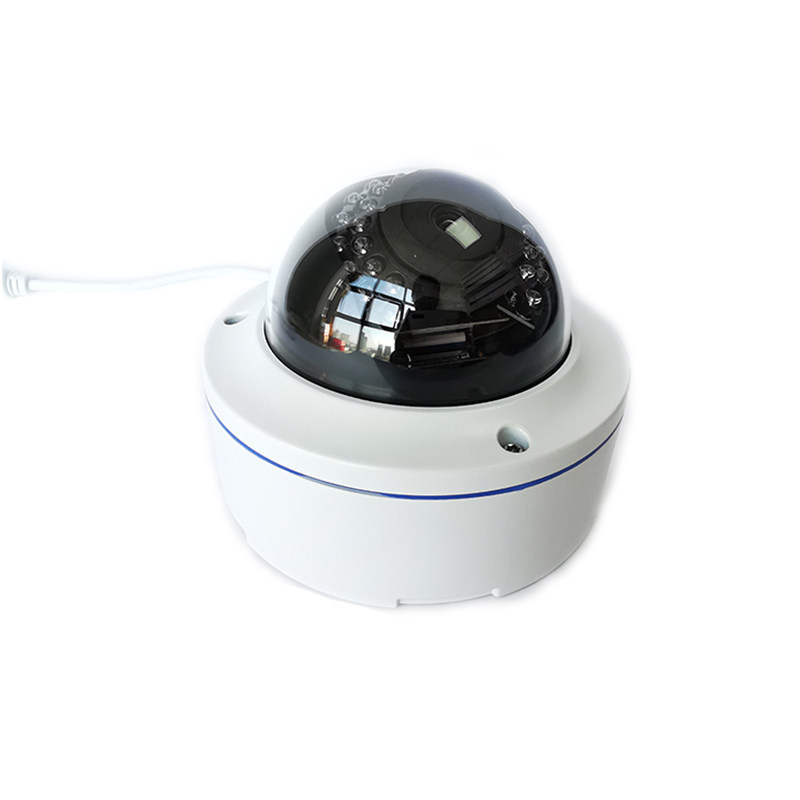 Intelligent face recognition camera access control, sensorless attendance camera, black and white list alarm monitoring