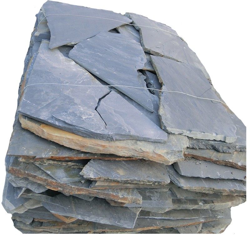 天然青石板乱形石不规则文化石碎拼室外广场庭院仿古院子防滑地砖,淘宝优惠券,粉丝福利购,淘宝优惠卷