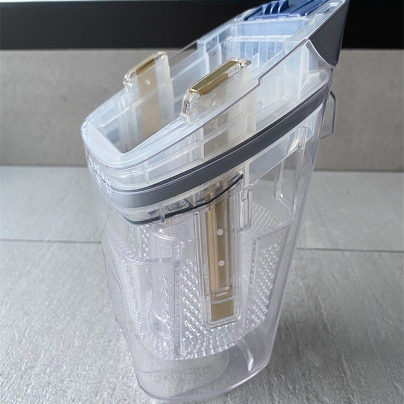 必胜洗地机原装污水桶垃圾分离器隔板捞网挡板配件 适用代5代机,淘宝优惠券,粉丝福利购,淘宝优惠卷