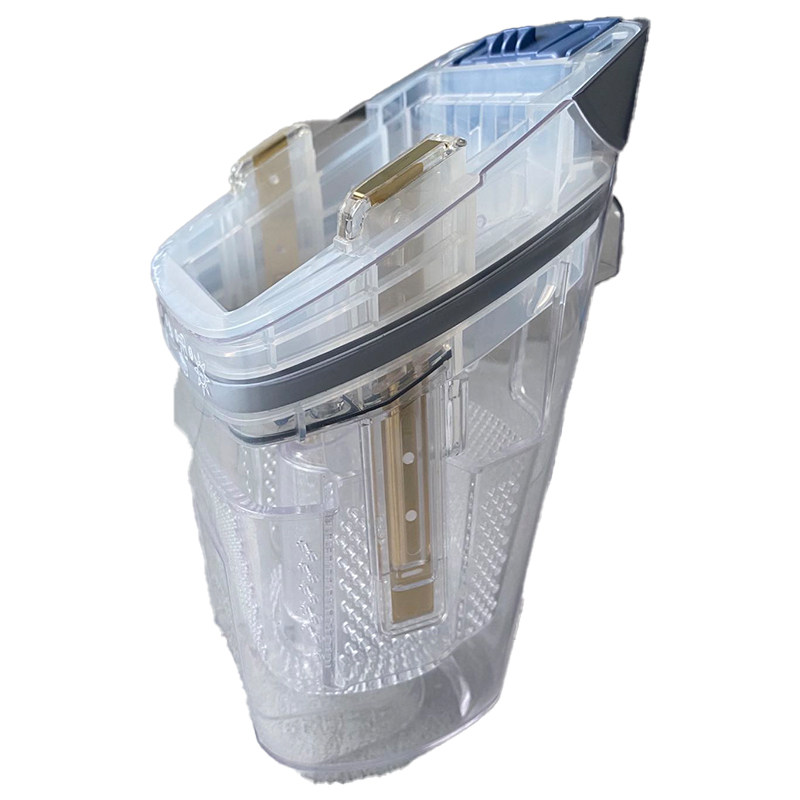 必胜洗地机原装污水桶垃圾分离器隔板捞网挡板配件 适用代5代机,淘宝优惠券,粉丝福利购,淘宝优惠卷