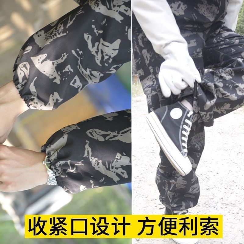 养蜂防蜂服加厚全连体蜜蜂防护服透气养殖场防蜂帽蜜蜂工具蜂具,淘宝优惠券,粉丝福利购,淘宝优惠卷
